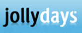 Jollydays Gutscheine