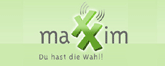 Maxxim Gutschein