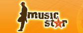 Musicstar Gutschein