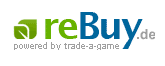 reBuy Gutscheine