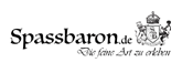 Spassbaron Gutschein